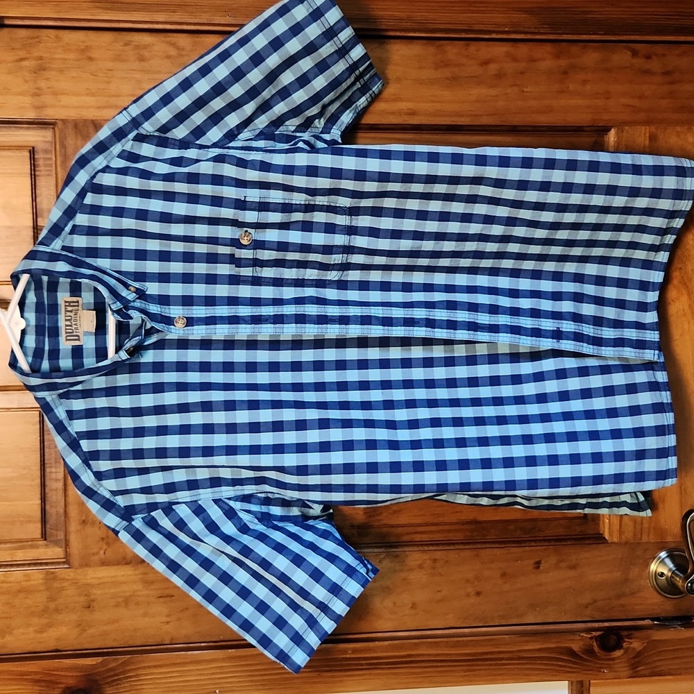 Duluth Trading Men's Shirt